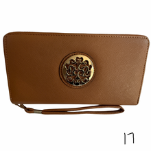 Load image into Gallery viewer, Rebecca &amp; Rifka Wallet Extravaganza
