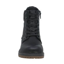 Load image into Gallery viewer, Autumn Tread Fleece Lined Short Boot - Dakota by Taxi Footwear
