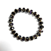 Load image into Gallery viewer, Crystal Stackable Bracelets
