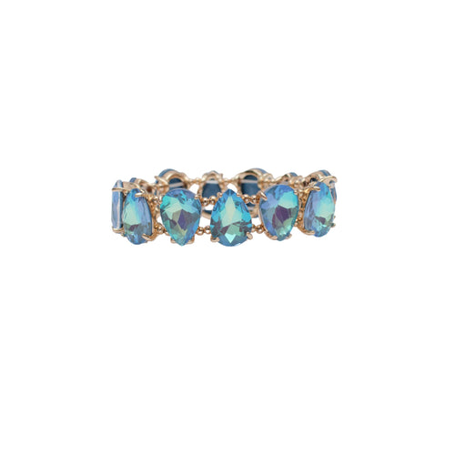 Fancy Jewels Stretch Bracelet