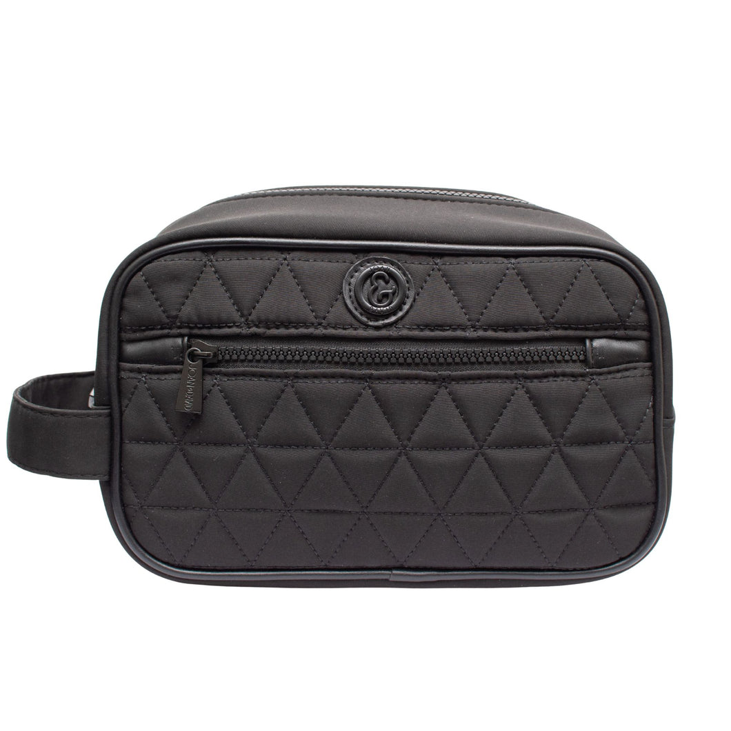 Travel Toiletry DOPP Bag  - Joan & David