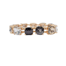 Load image into Gallery viewer, Fancy Jewels Stretch Bracelet
