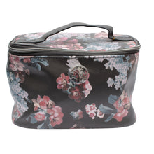 Load image into Gallery viewer, Train Case Cosmetic Bags - Rebecca &amp; Rifka
