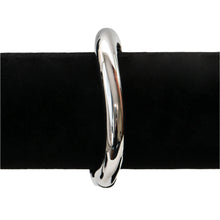 Load image into Gallery viewer, A Twist of Style Hinge Bangle Bracelet
