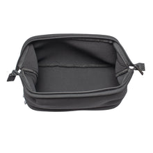 Load image into Gallery viewer, Black Neoprene Dome Bag- Evercharming
