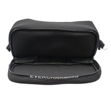 Load image into Gallery viewer, Black Neoprene Dome Bag- Evercharming
