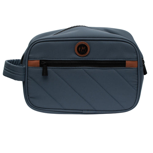 Travel Toiletry DOPP Bag  - Joan & David