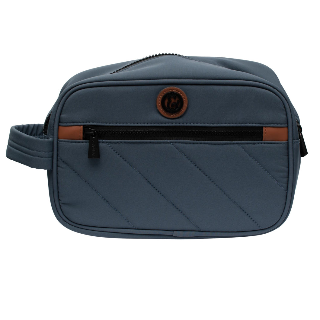 Travel Toiletry DOPP Bag  - Joan & David