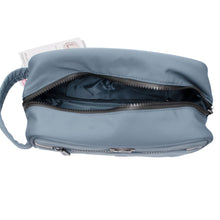 Load image into Gallery viewer, Travel Toiletry DOPP Bag  - Joan &amp; David
