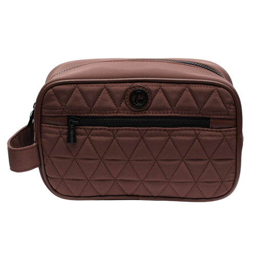 Travel Toiletry DOPP Bag  - Joan & David