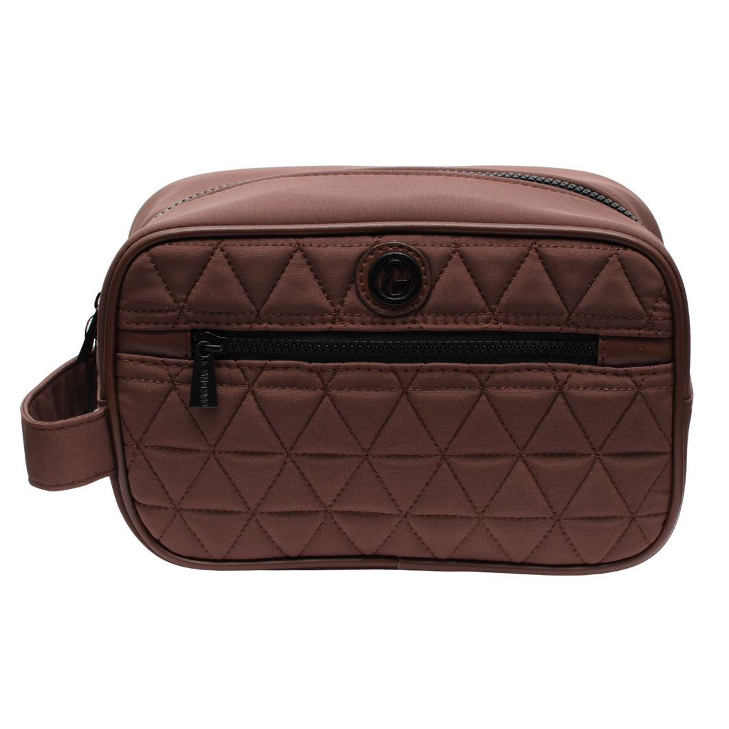 Travel Toiletry DOPP Bag  - Joan & David