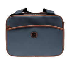 Load image into Gallery viewer, Blue Toiletry Travel Bag - Joan &amp; David
