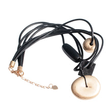 Load image into Gallery viewer, The Element Drop Necklace
