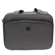 Load image into Gallery viewer, Large Hanging Toiletry Case with Front Pocket  - Joan &amp; David
