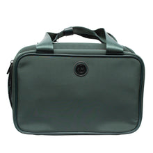 Load image into Gallery viewer, Hanging Toiletry Case with Back Zipper - Joan &amp; David
