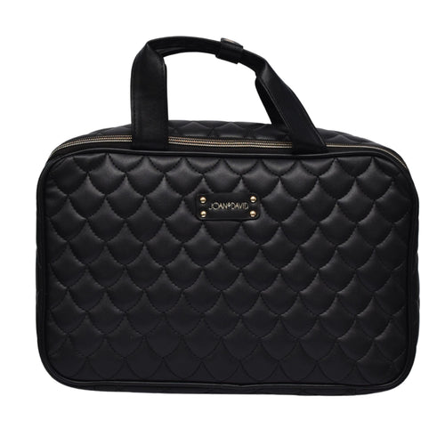 Large Cosmetic Case - Joan & David