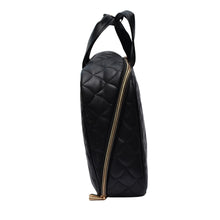 Load image into Gallery viewer, Large Cosmetic Case - Joan &amp; David
