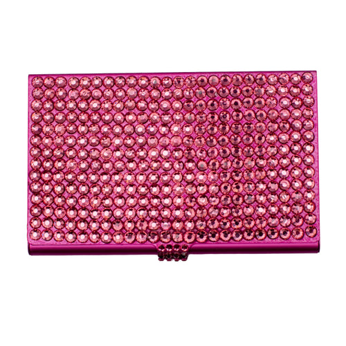 Glimmer Case Card Holder