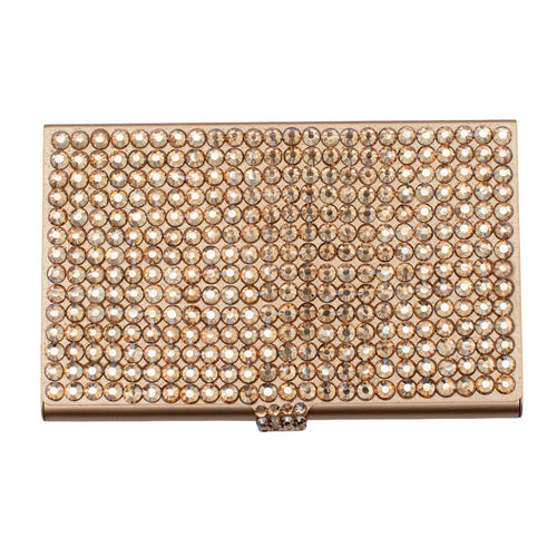 Glimmer Case Card Holder