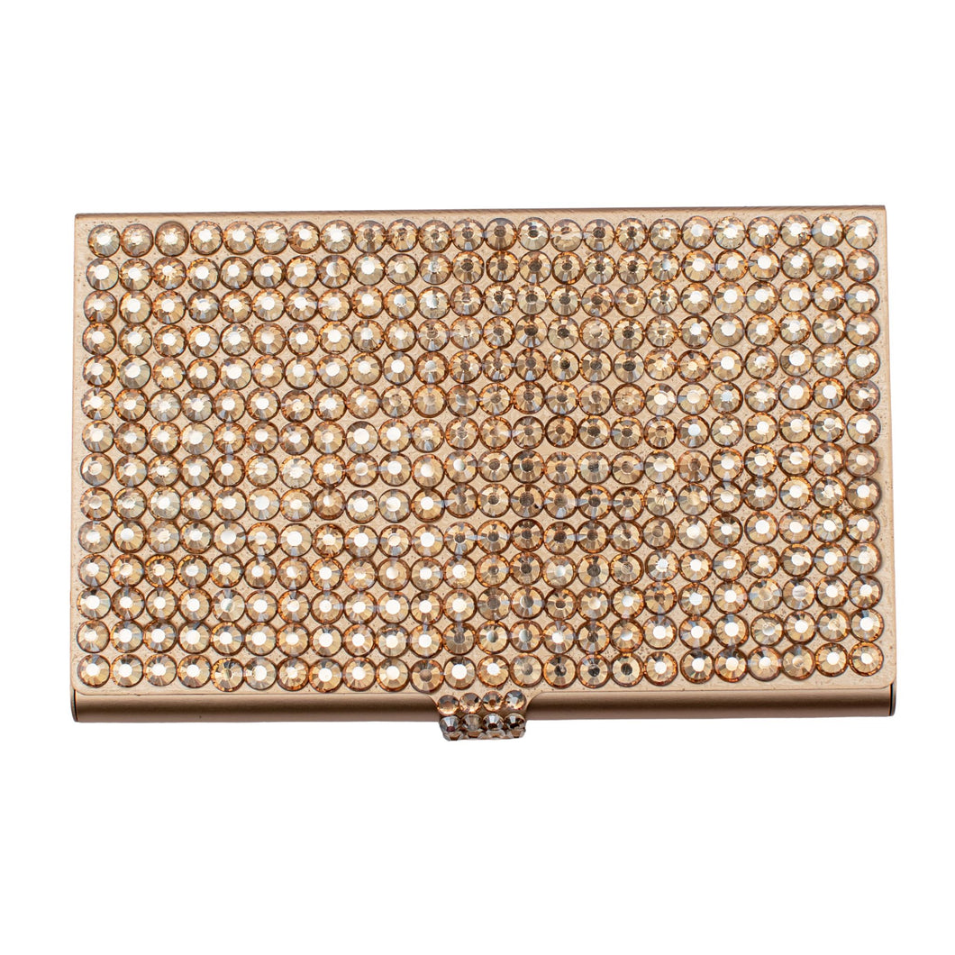 Glimmer Case Card Holder
