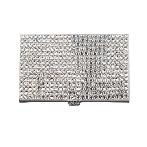 Glimmer Case Card Holder