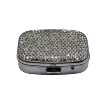 Load image into Gallery viewer, Glimmer Case Pillbox
