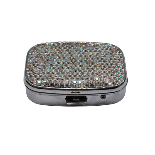 Glimmer Case Pillbox