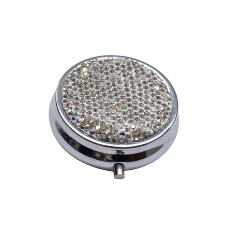 Glimmer Case Pillbox