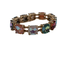 Load image into Gallery viewer, Fancy Jewels Stretch Bracelet
