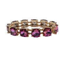 Load image into Gallery viewer, Fancy Jewels Stretch Bracelet
