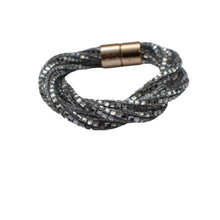 Load image into Gallery viewer, Twilight Twist Bracelet
