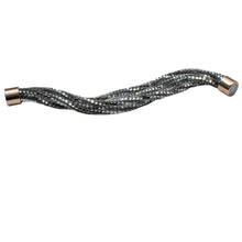 Load image into Gallery viewer, Twilight Twist Bracelet
