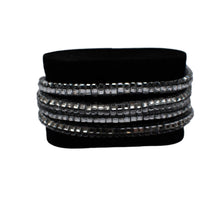 Load image into Gallery viewer, Twilight Twist Bracelet
