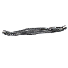 Load image into Gallery viewer, Twilight Twist Bracelet
