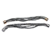 Load image into Gallery viewer, Twilight Twist Bracelet
