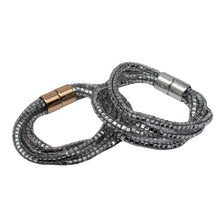 Load image into Gallery viewer, Twilight Twist Bracelet
