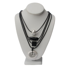 Load image into Gallery viewer, The Element Drop Necklace
