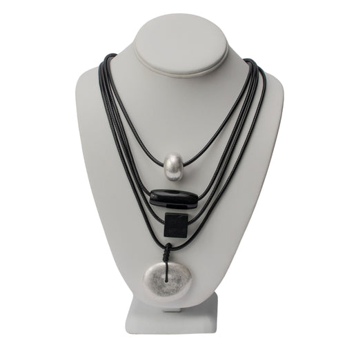 The Element Drop Necklace