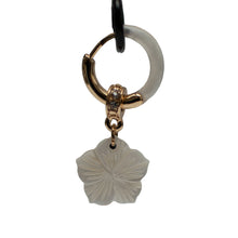 Load image into Gallery viewer, Island Bloom Drop Earrings

