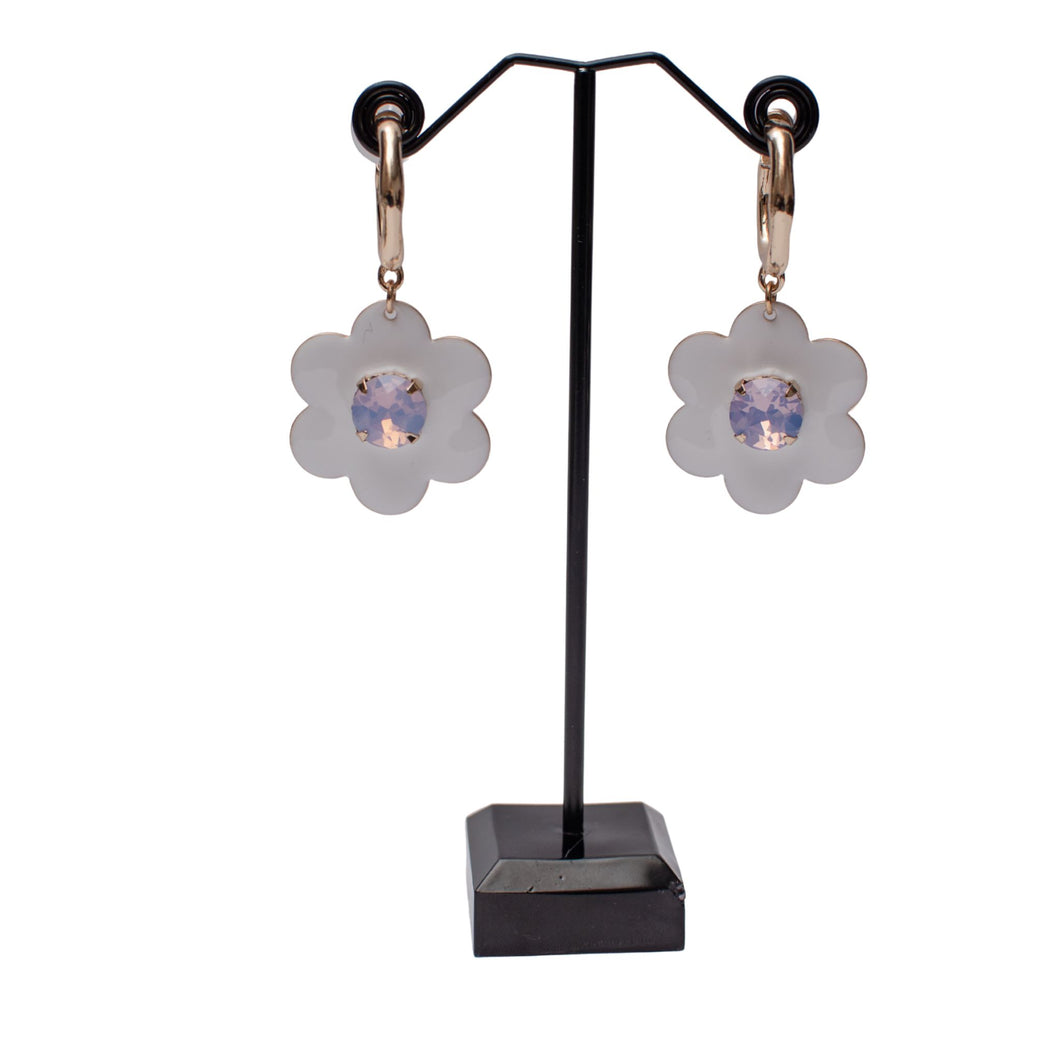 Charmed Bloom Earrings