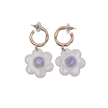 Load image into Gallery viewer, Charmed Bloom Earrings

