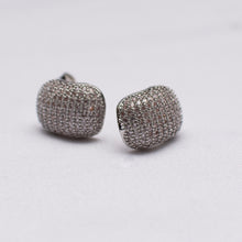 Load image into Gallery viewer, Lustre Curve Earrings
