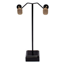Load image into Gallery viewer, Lustre Curve Earrings
