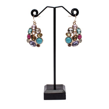 Load image into Gallery viewer, Artfully Connected Earrings
