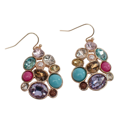 Artfully Connected Earrings