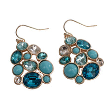 Load image into Gallery viewer, Artfully Connected Earrings
