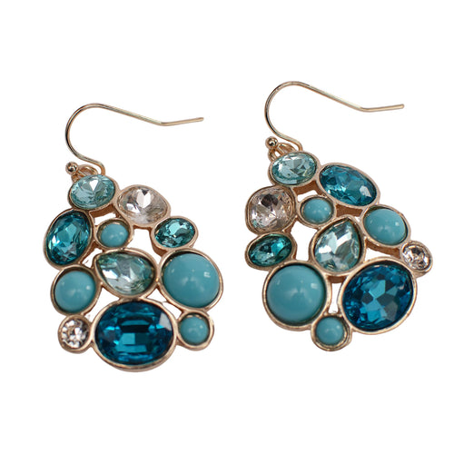 Artfully Connected Earrings