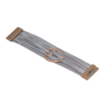 Load image into Gallery viewer, Mesmermizing Multi Cord Magnetic Bracelet
