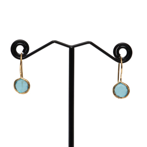 Summer Romance Earrings - Small Size