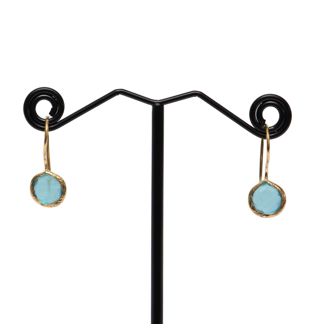 Summer Romance Earrings - Small Size